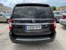 Lancia Grand Voyager 2.8 Crdi S Limited Edition Black Automatique People carrier Miniature 7