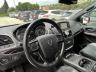 Lancia Grand Voyager 2.8 Crdi S Limited Edition Black Automatique People carrier Miniature 9
