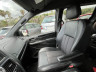 Lancia Grand Voyager 2.8 Crdi S Limited Edition Black Automatic People carrier Thumbnail 11
