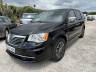 Lancia Grand Voyager 2.8 Crdi S Limited Edition Black Automatic People carrier Thumbnail 3