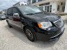 Lancia Grand Voyager 2.8 Crdi S Limited Edition Black Automatic People carrier Thumbnail 4