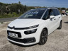 Citroen Grand C4 1.6 Hdi Picasso People carrier Thumbnail 3