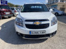 Chevrolet Orlando 2.9 D Limited Automatic Thumbnail 12
