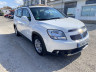 Chevrolet Orlando 2.9 D Limited Automatic Thumbnail 22