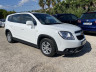 Chevrolet Orlando 2.9 D Limited Automatic Thumbnail 23