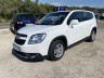 Chevrolet Orlando 2.9 D Limited Automatic Thumbnail 24
