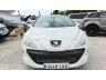 Peugeot 308 1.6I Limited Edition Cabriolet Miniature 1