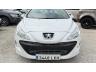 Peugeot 308 1.6I Limited Edition Cabriolet Miniature 2