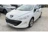 Peugeot 308 1.6I Limited Edition Cabriolet Miniature 4