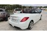Peugeot 308 1.6I Limited Edition Cabriolet Miniature 6