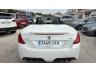 Peugeot 308 1.6I Limited Edition Cabriolet Miniature 7