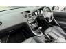 Peugeot 308 1.6I Limited Edition Cabriolet Miniature 12