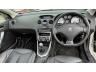 Peugeot 308 1.6I Limited Edition Cabriolet Miniature 20