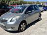Toyota Yaris D4D Hatchback Miniature 3