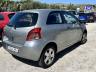 Toyota Yaris D4D Hatchback Miniature 5
