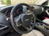 Jaguar F-Pace 35T Prestige 4X4 V6 3.0 Awd Automatic Thumbnail 7