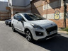 Peugeot 3008 4 Automatic Diesel-Electric hybrid Hatchback Thumbnail 1