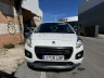 Peugeot 3008 4 Automatic Diesel-Electric hybrid Hatchback Thumbnail 2