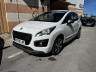 Peugeot 3008 4 Automatic Diesel-Electric hybrid Hatchback Thumbnail 3