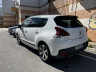 Peugeot 3008 4 Automatic Diesel-Electric hybrid Hatchback Thumbnail 5