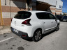 Peugeot 3008 4 Automatic Diesel-Electric hybrid Hatchback Thumbnail 7