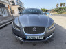 Jaguar Xf Sport Break 2.2 D Automatic Estate Thumbnail 2