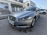 Jaguar Xf Sport Break 2.2 D Automatic Estate Thumbnail 3