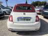 Fiat 500.1.3 Automatic Cabriolet Thumbnail 11