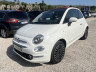 Fiat 500.1.3 Automatic Cabriolet Thumbnail 2