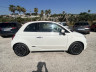 Fiat 500.1.3 Automatic Cabriolet Thumbnail 6