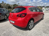 Opel Astra 1.6 T Elegance Hatchback Thumbnail 10