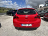 Opel Astra 1.6 T Elegance Hatchback Thumbnail 13
