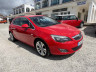 Opel Astra 1.6 T Elegance Hatchback Thumbnail 3