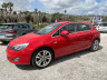 Opel Astra 1.6 T Elegance Hatchback Thumbnail 4