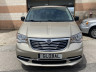 Lancia Grand Voyager 2.8 Crdi Automatic People carrier Thumbnail 2