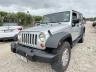 Jeep Wrangler 3.8 Lwb 4x4 Miniature 1