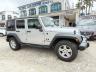 Jeep Wrangler 3.8 Lwb 4x4 Miniature 4