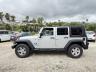Jeep Wrangler 3.8 Lwb 4x4 Miniature 5