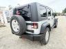 Jeep Wrangler 3.8 Lwb 4x4 Miniature 7