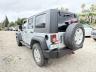 Jeep Wrangler 3.8 Lwb 4x4 Miniature 8