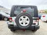 Jeep Wrangler 3.8 Lwb 4x4 Miniature 9