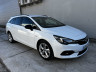 Opel Astra 1.4 Turbo Excellence Automatic Estate Thumbnail 2