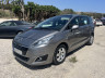 Peugeot 5008 1.6 Automatic People carrier Thumbnail 5