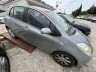 Toyota Yaris 1.3 Automatic Hatchback Thumbnail 3