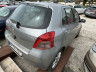 Toyota Yaris 1.3 Automatic Hatchback Thumbnail 4