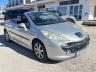 Peugeot 207 1.6 Cabriolet Miniature 1