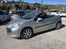 Peugeot 207 1.6 Cabriolet Miniature 2