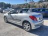 Peugeot 207 1.6 Cabriolet Miniature 3