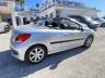 Peugeot 207 1.6 Cabriolet Miniature 4