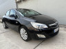 Opel Astra 1.6 New Shape Hatchback Thumbnail 1